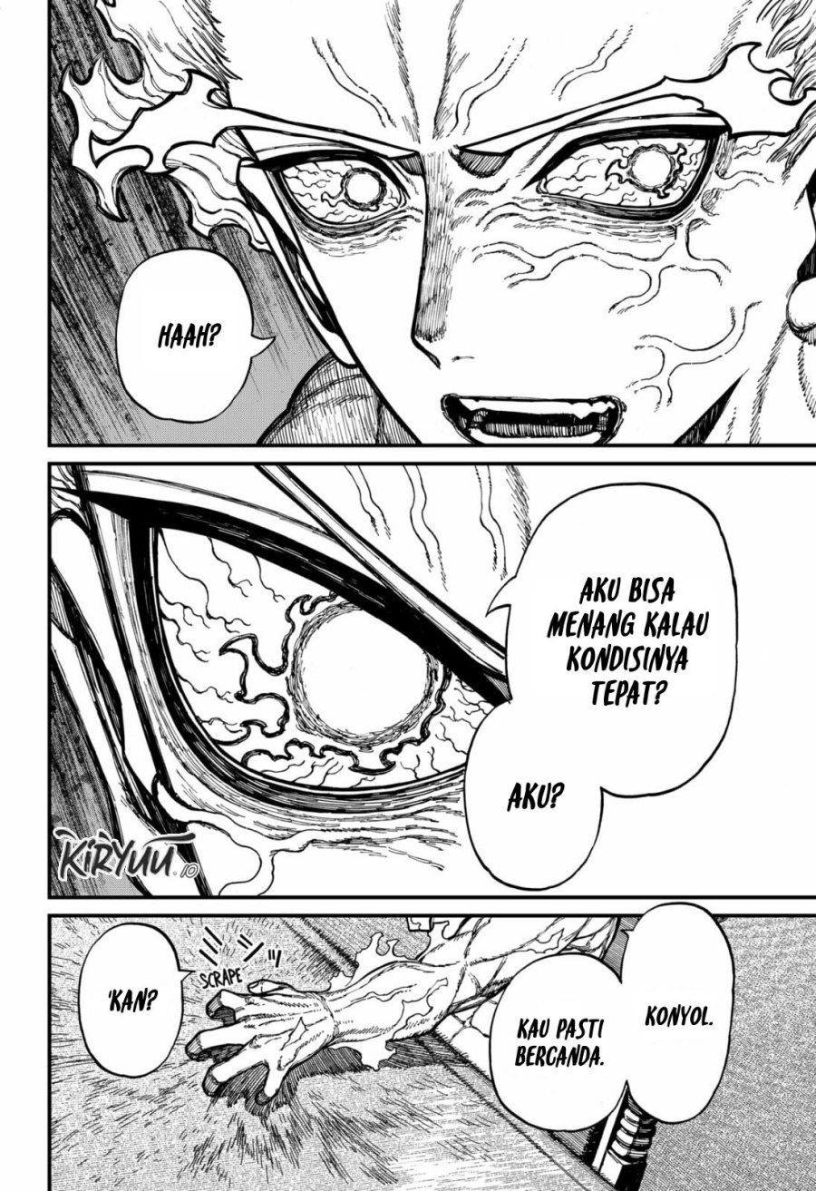 Centuria Chapter 75 Bahasa Indonesia