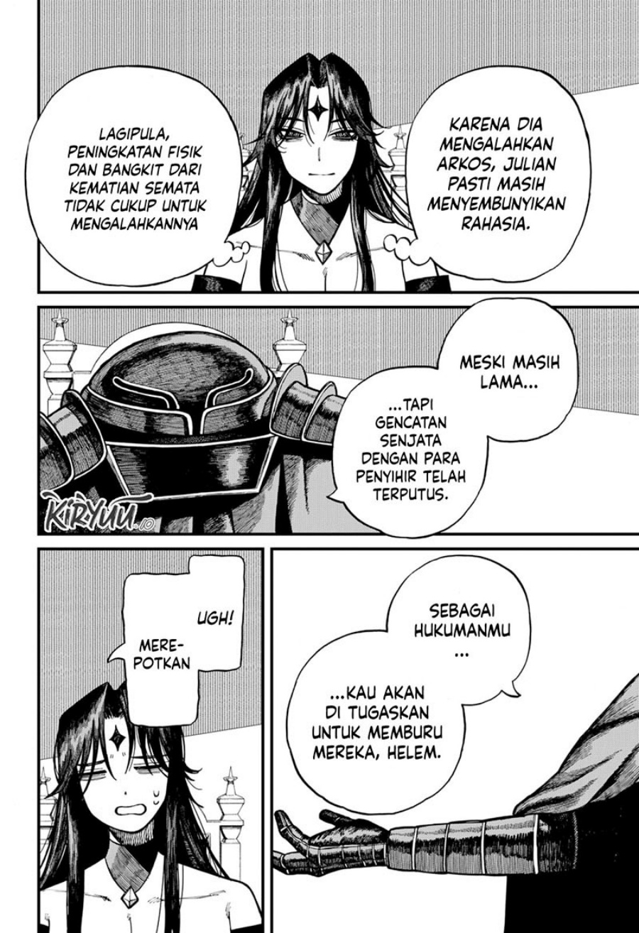 Centuria Chapter 75 Bahasa Indonesia