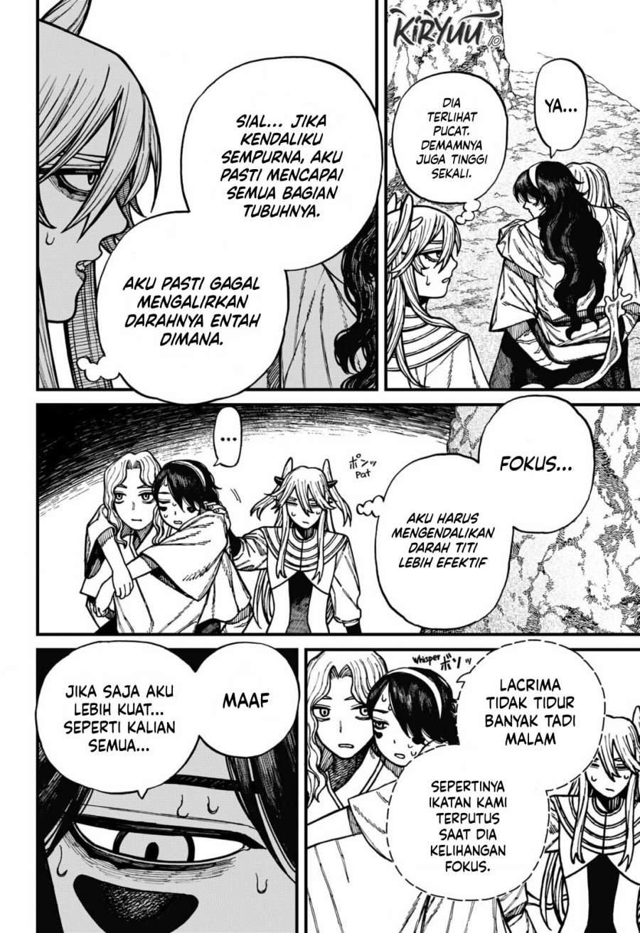Centuria Chapter 75 Bahasa Indonesia