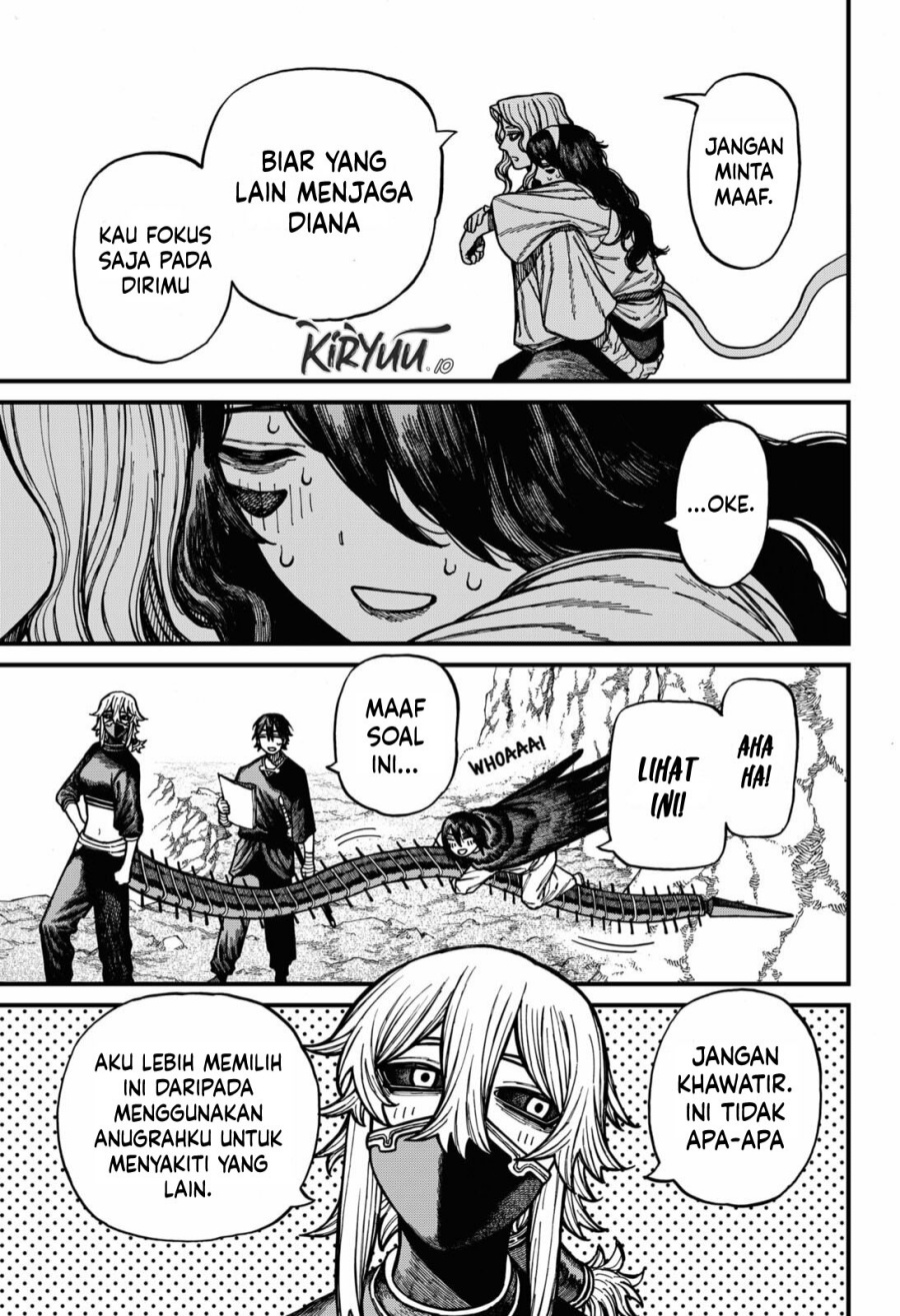Centuria Chapter 75 Bahasa Indonesia
