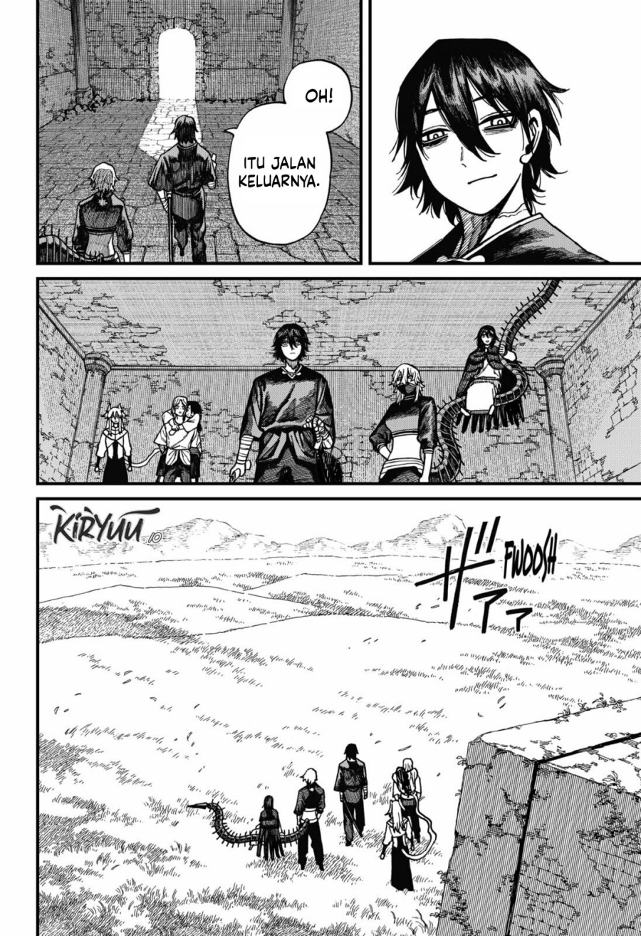Centuria Chapter 75 Bahasa Indonesia