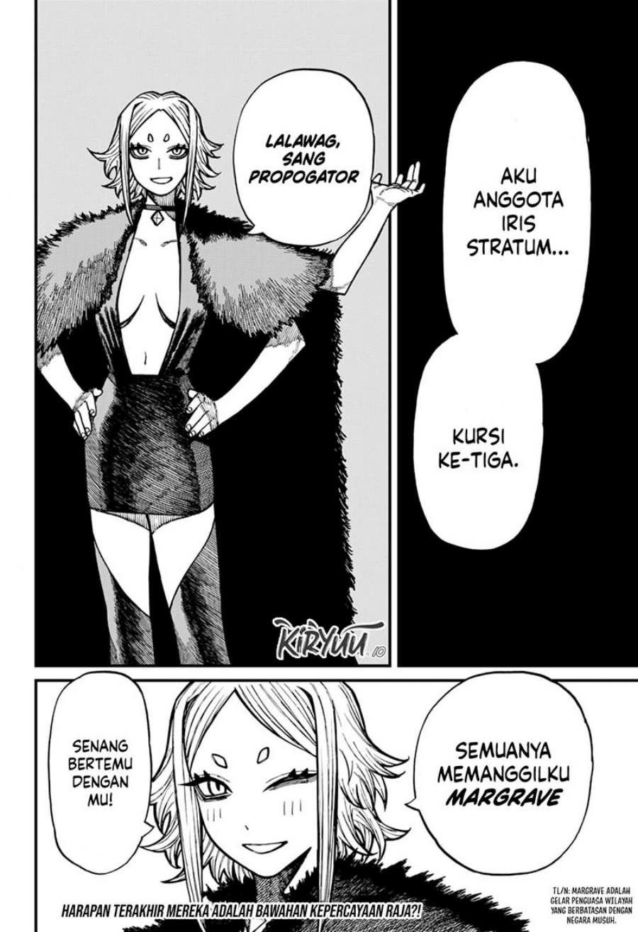 Centuria Chapter 75 Bahasa Indonesia