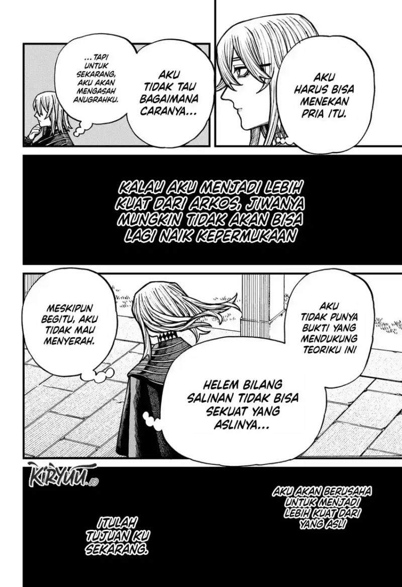 Centuria chapter 79