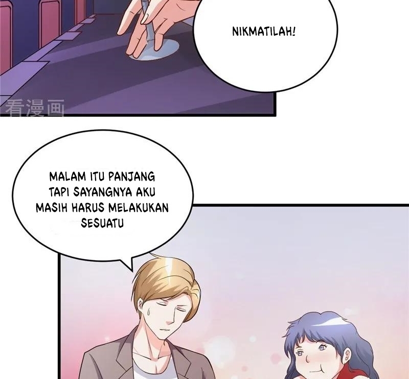 Ceo’s Top Master Chapter 27 Bahasa Indonesia