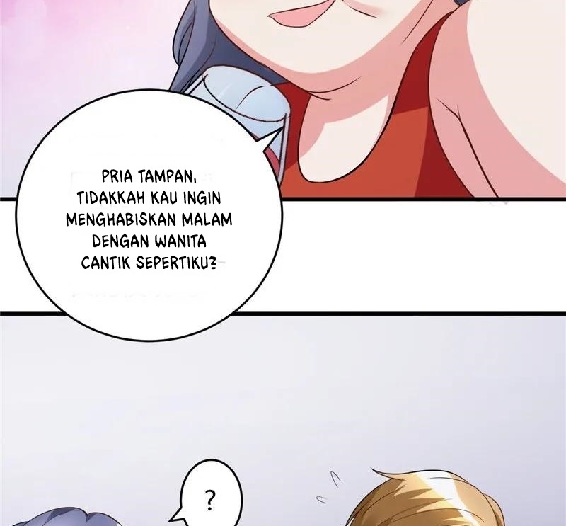 Ceo’s Top Master Chapter 27 Bahasa Indonesia