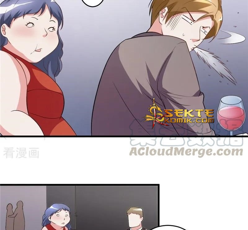 Ceo’s Top Master Chapter 27 Bahasa Indonesia