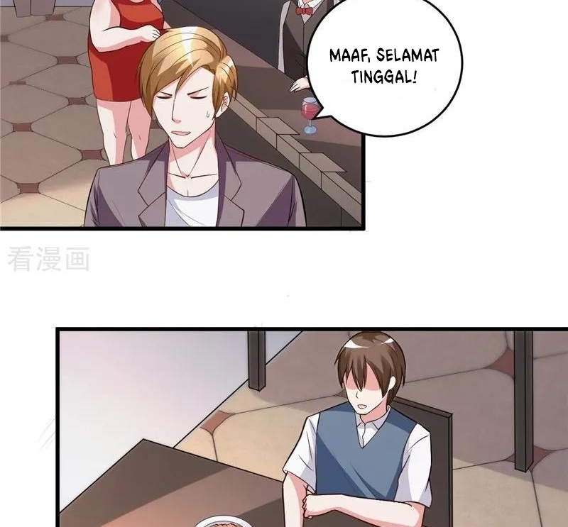 Ceo’s Top Master Chapter 27 Bahasa Indonesia