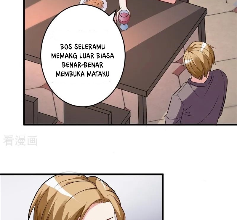 Ceo’s Top Master Chapter 27 Bahasa Indonesia