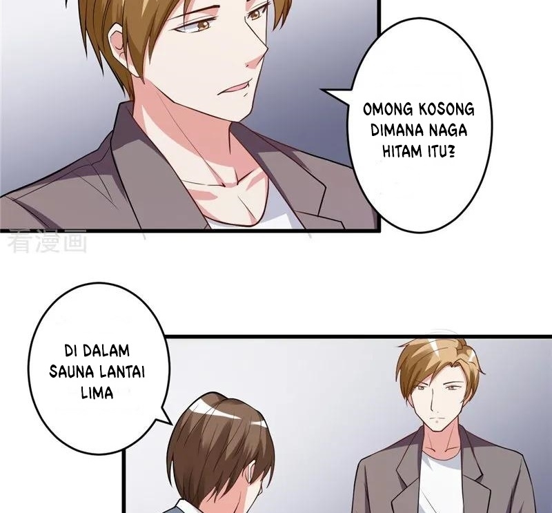 Ceo’s Top Master Chapter 27 Bahasa Indonesia