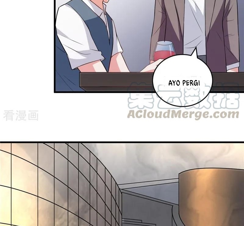 Ceo’s Top Master Chapter 27 Bahasa Indonesia