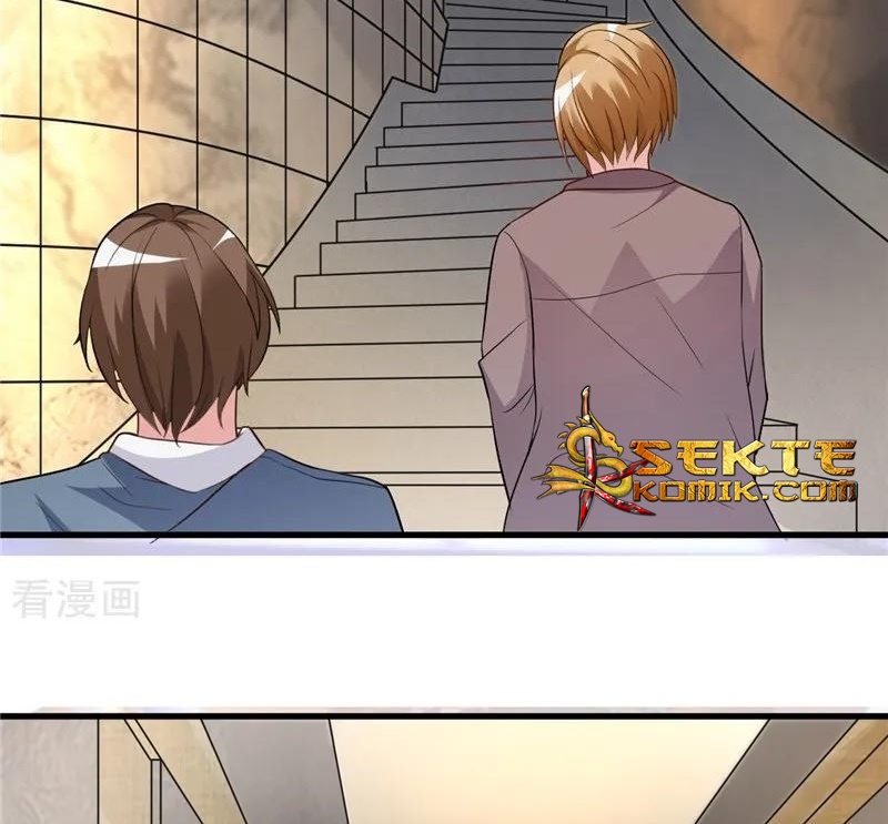 Ceo’s Top Master Chapter 27 Bahasa Indonesia