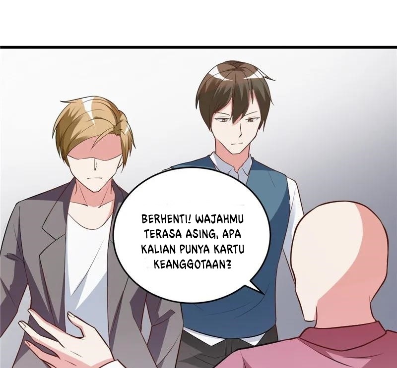 Ceo’s Top Master Chapter 27 Bahasa Indonesia