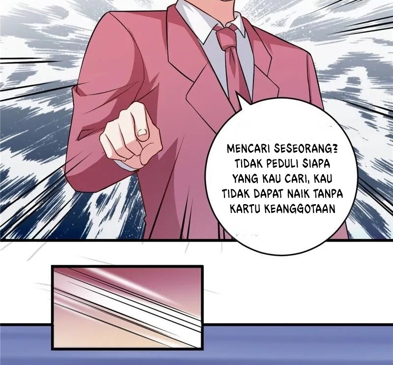 Ceo’s Top Master Chapter 27 Bahasa Indonesia