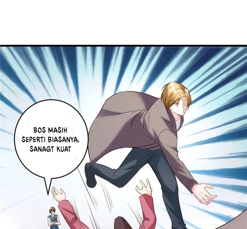 Ceo’s Top Master Chapter 27 Bahasa Indonesia