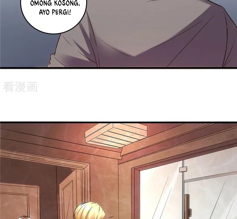 Ceo’s Top Master Chapter 27 Bahasa Indonesia