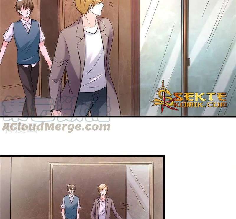 Ceo’s Top Master Chapter 27 Bahasa Indonesia