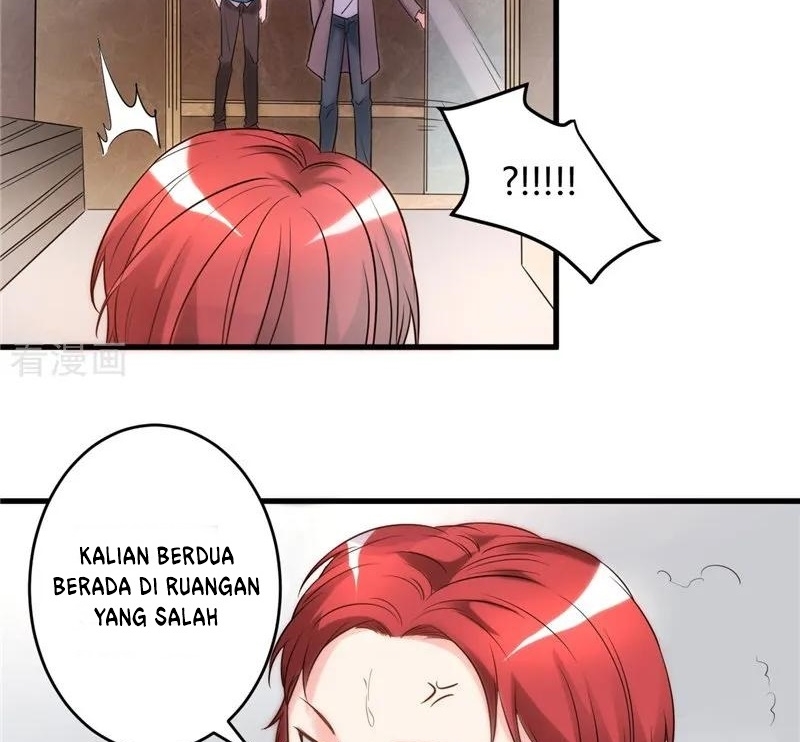 Ceo’s Top Master Chapter 27 Bahasa Indonesia