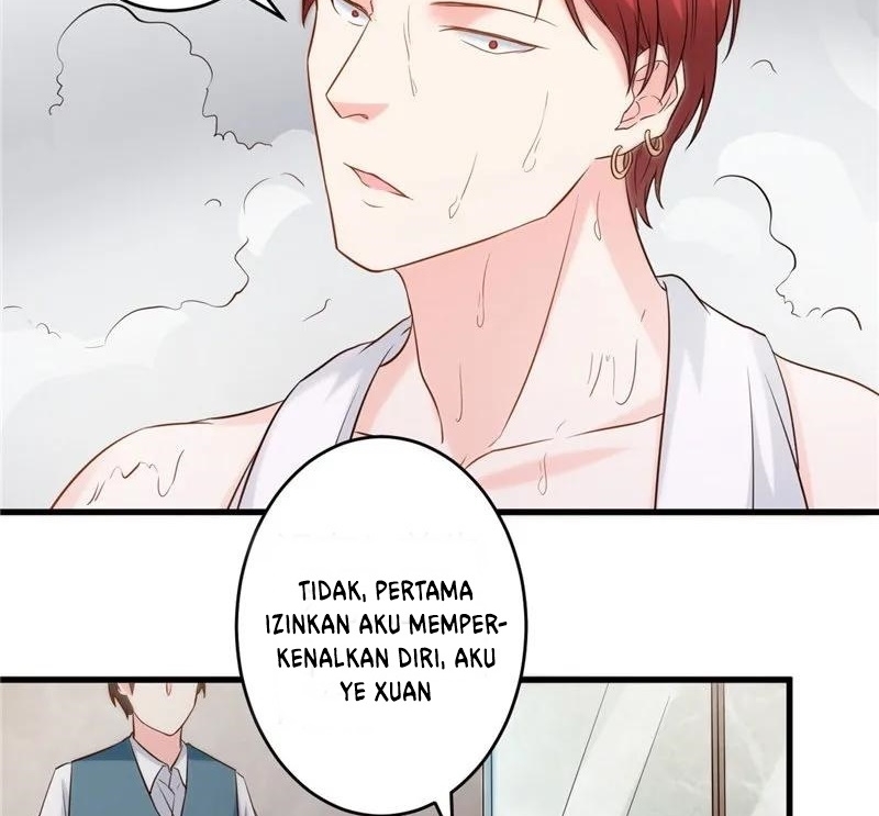 Ceo’s Top Master Chapter 27 Bahasa Indonesia