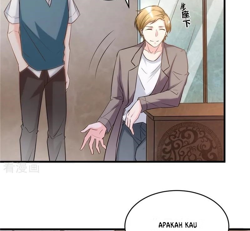 Ceo’s Top Master Chapter 27 Bahasa Indonesia