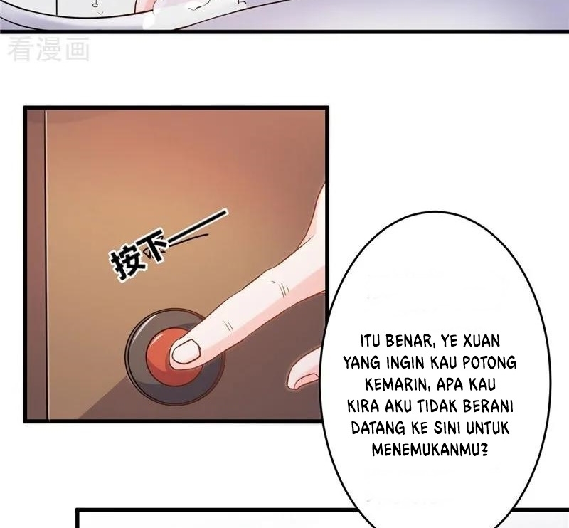 Ceo’s Top Master Chapter 27 Bahasa Indonesia