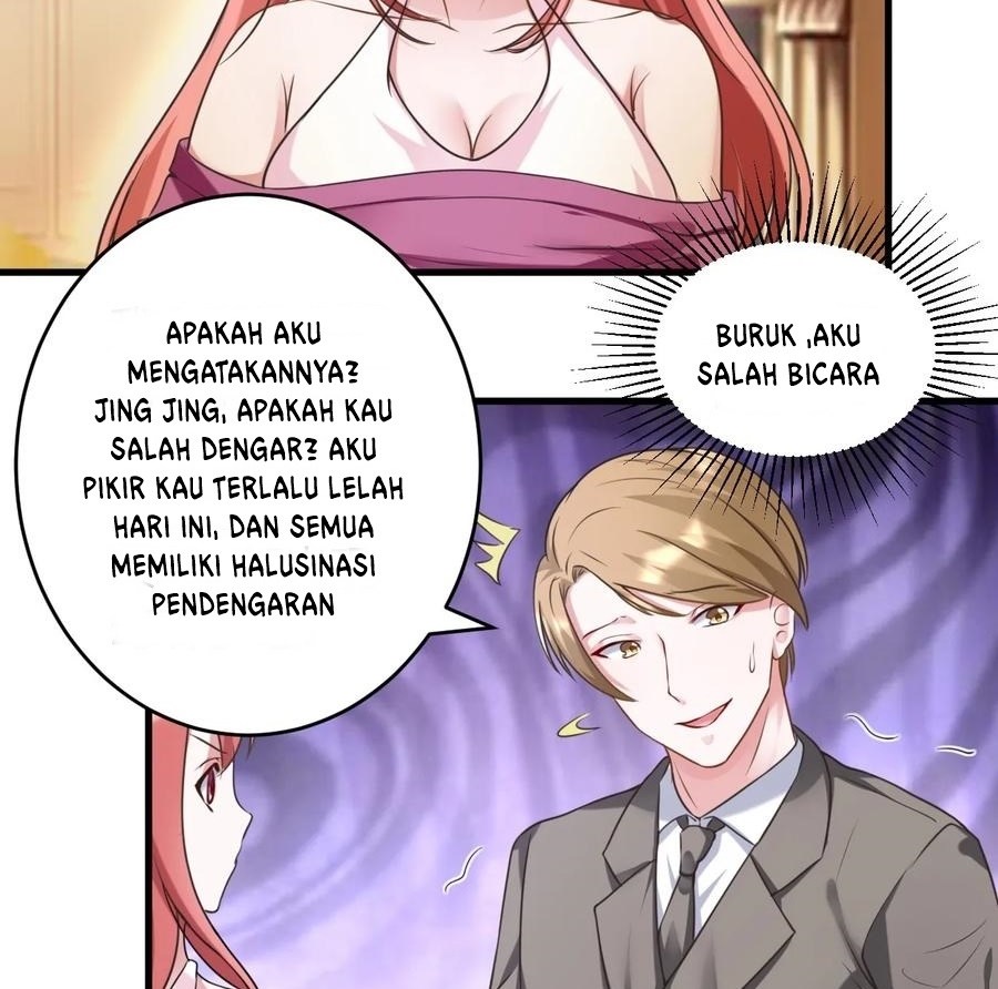 Ceo’s Top Master Chapter 34 Bahasa Indonesia