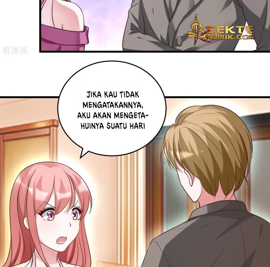 Ceo’s Top Master Chapter 34 Bahasa Indonesia