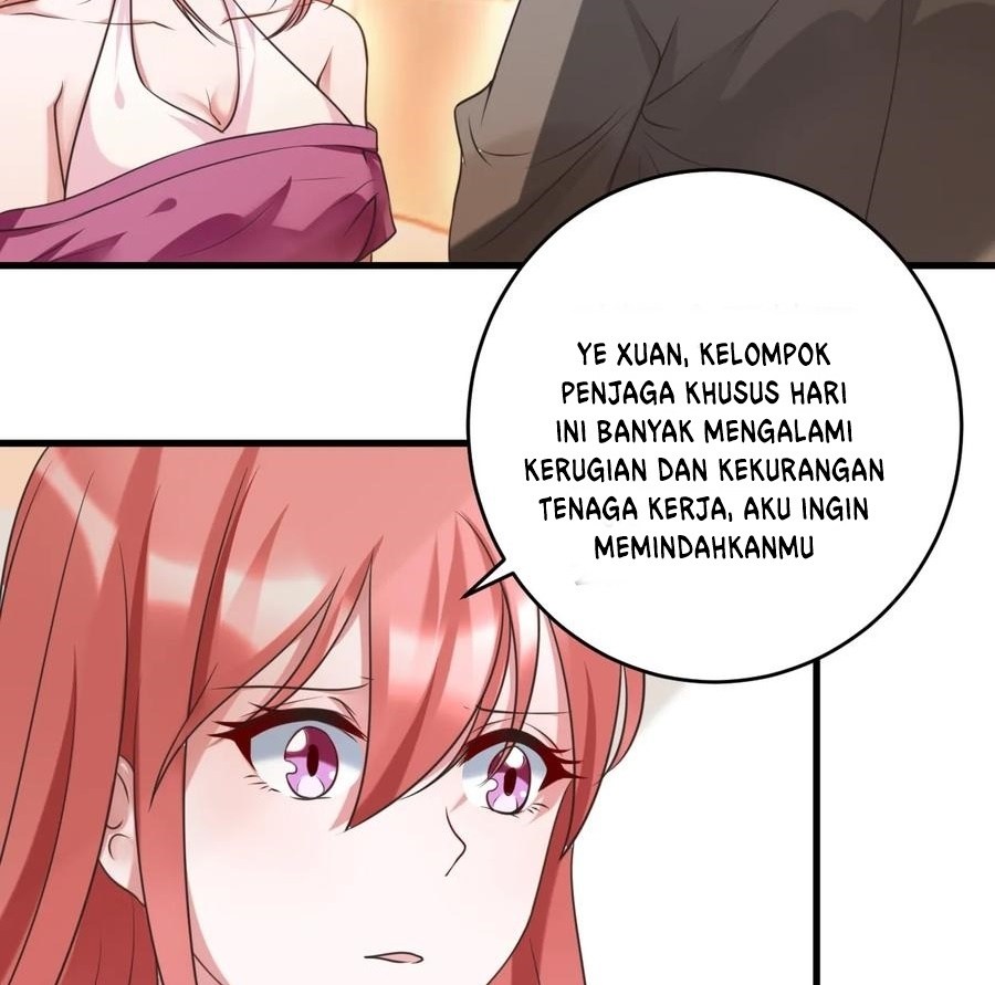 Ceo’s Top Master Chapter 34 Bahasa Indonesia