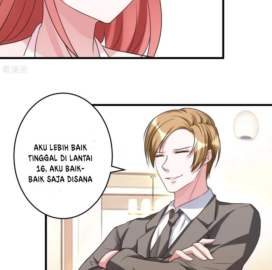 Ceo’s Top Master Chapter 34 Bahasa Indonesia