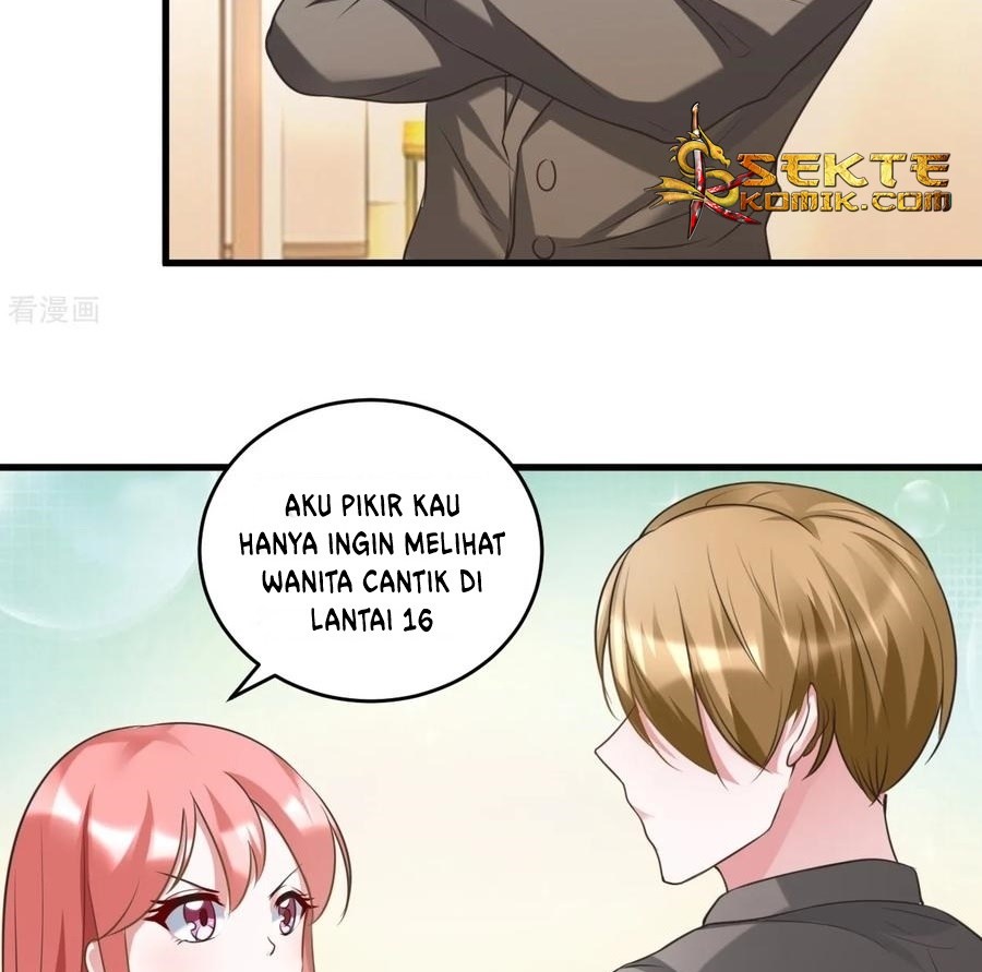 Ceo’s Top Master Chapter 34 Bahasa Indonesia