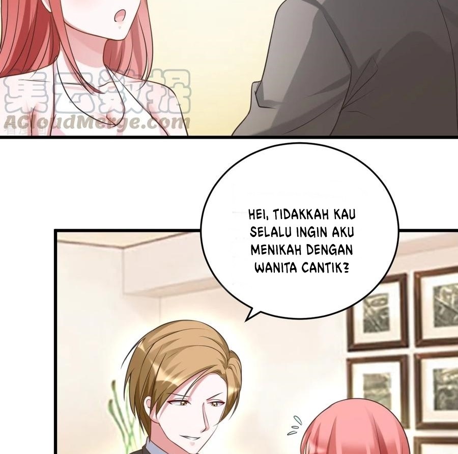 Ceo’s Top Master Chapter 34 Bahasa Indonesia