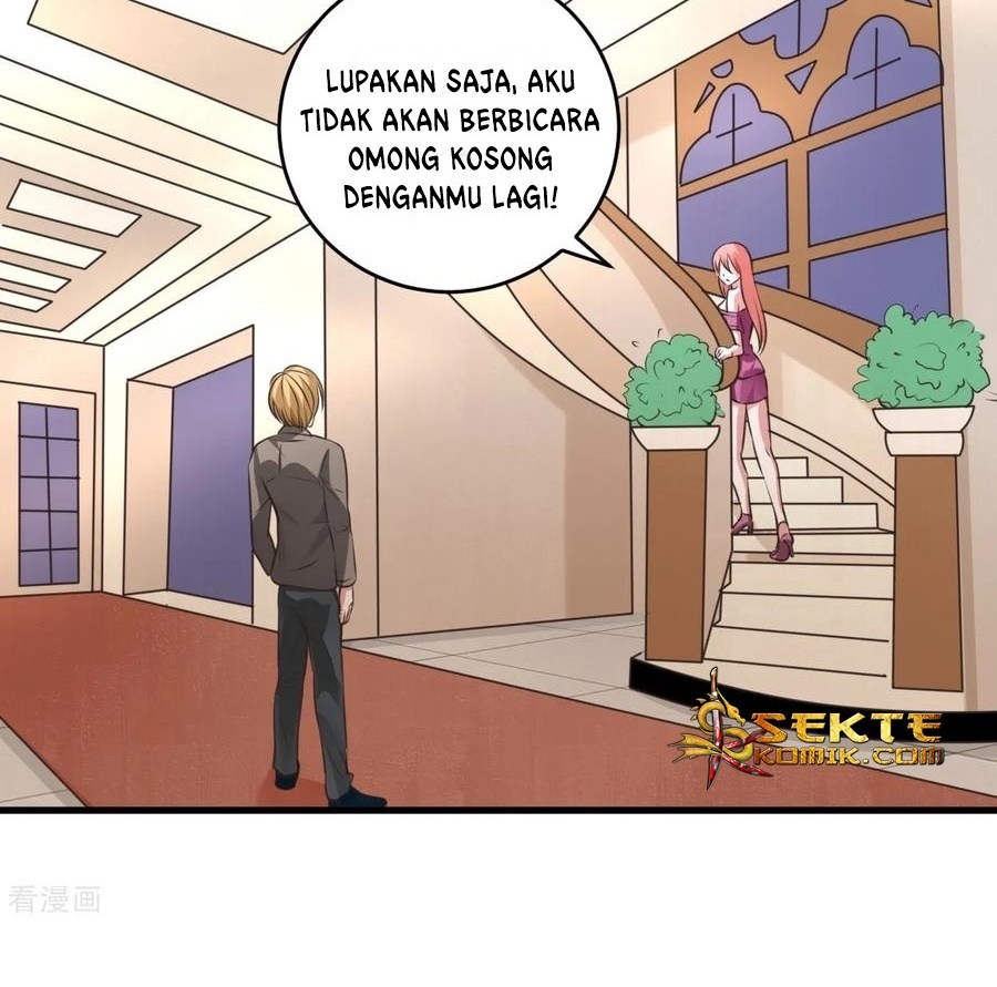 Ceo’s Top Master Chapter 34 Bahasa Indonesia