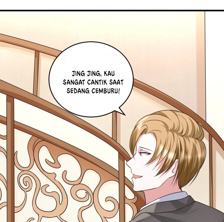 Ceo’s Top Master Chapter 34 Bahasa Indonesia