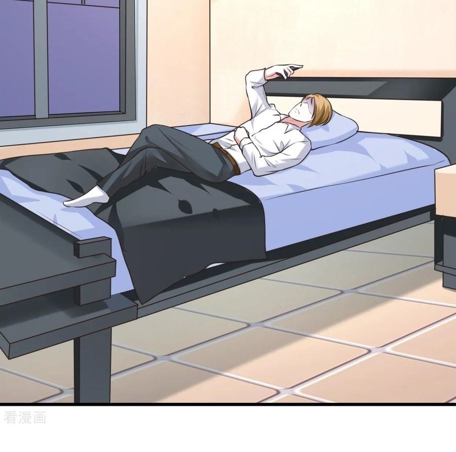 Ceo’s Top Master Chapter 34 Bahasa Indonesia