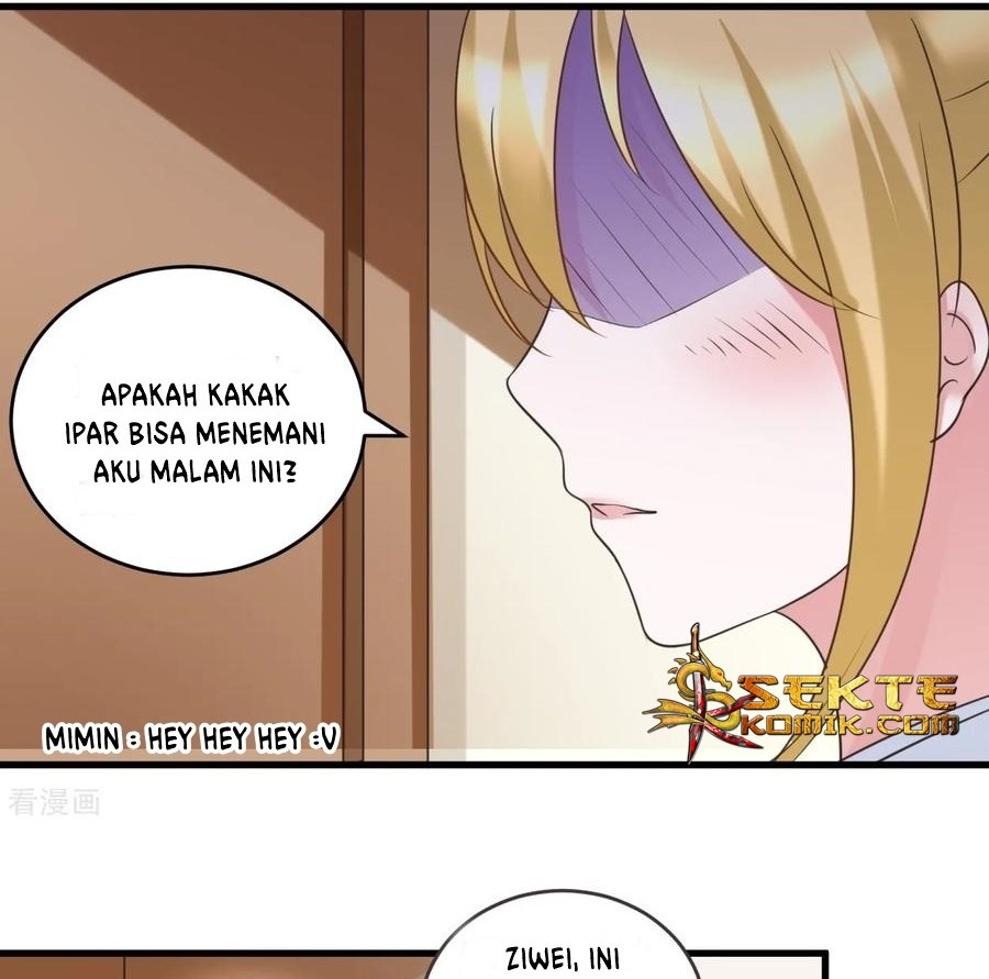Ceo’s Top Master Chapter 34 Bahasa Indonesia