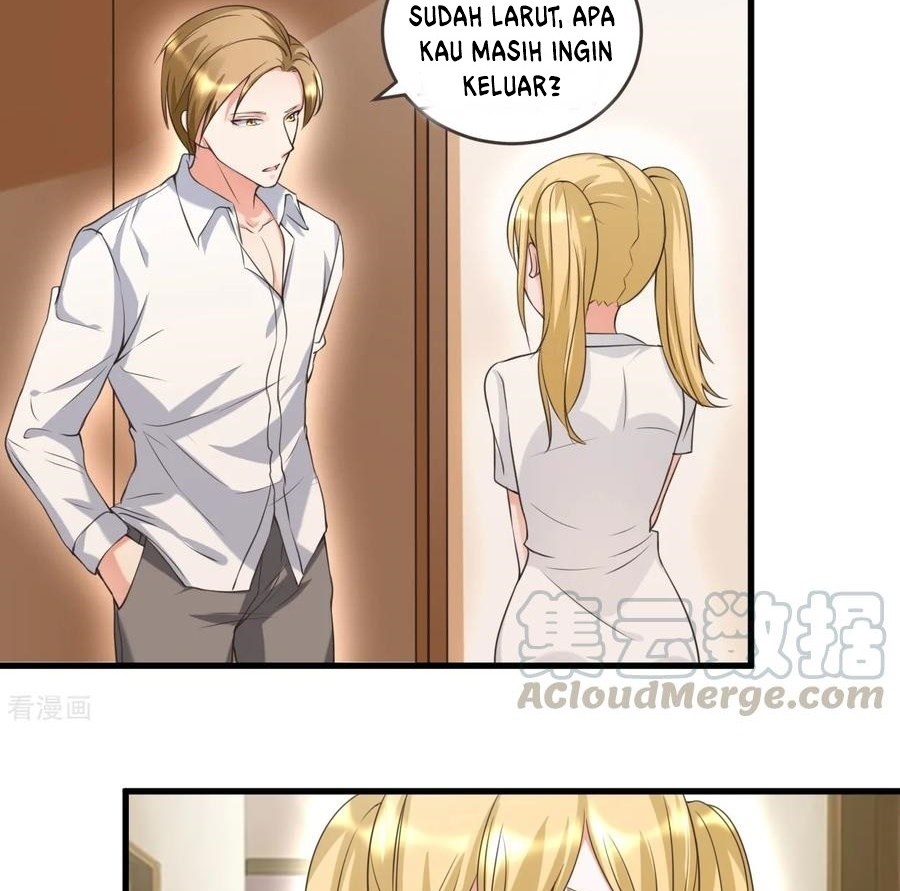 Ceo’s Top Master Chapter 34 Bahasa Indonesia