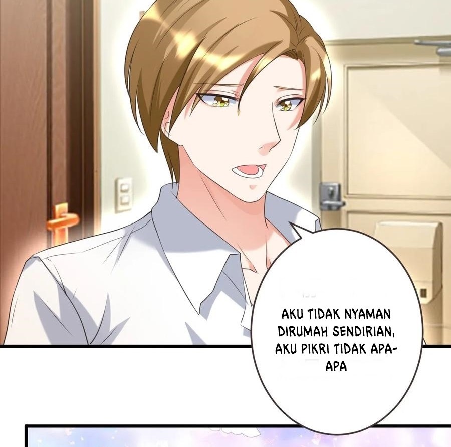 Ceo’s Top Master Chapter 34 Bahasa Indonesia