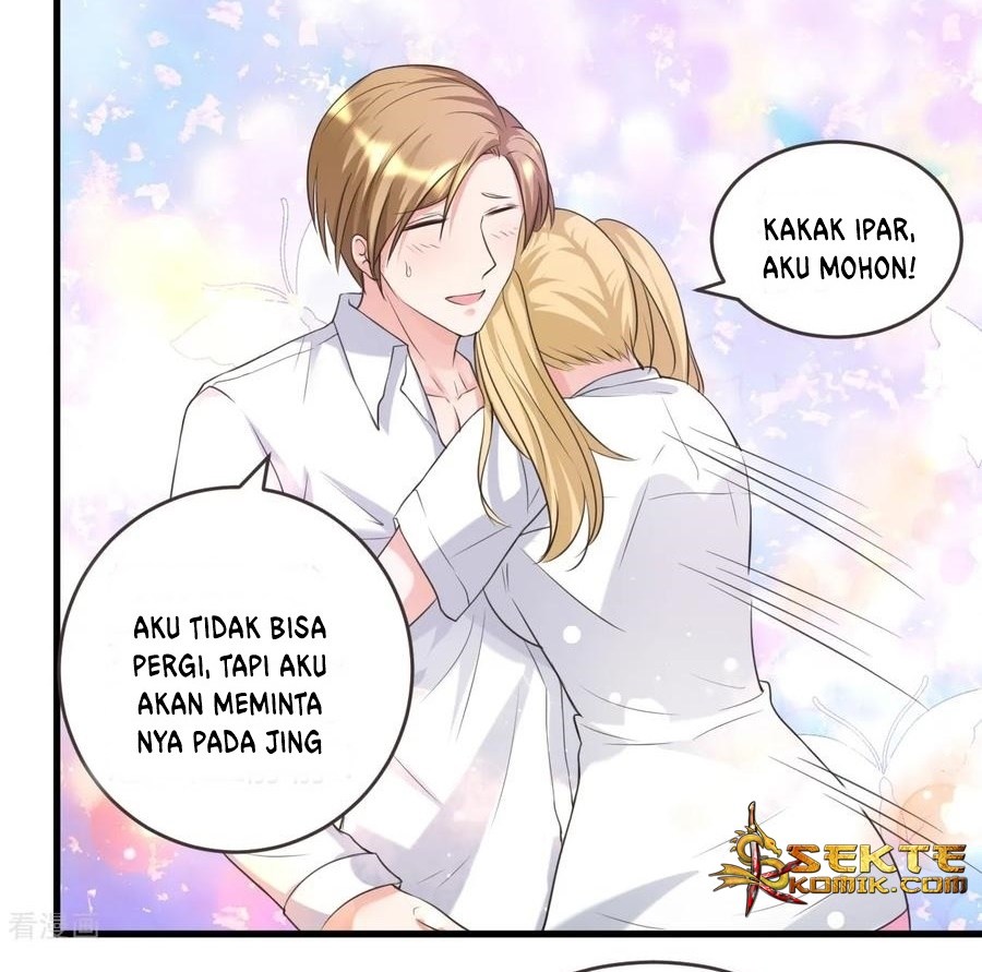 Ceo’s Top Master Chapter 34 Bahasa Indonesia