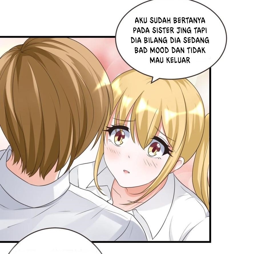 Ceo’s Top Master Chapter 34 Bahasa Indonesia