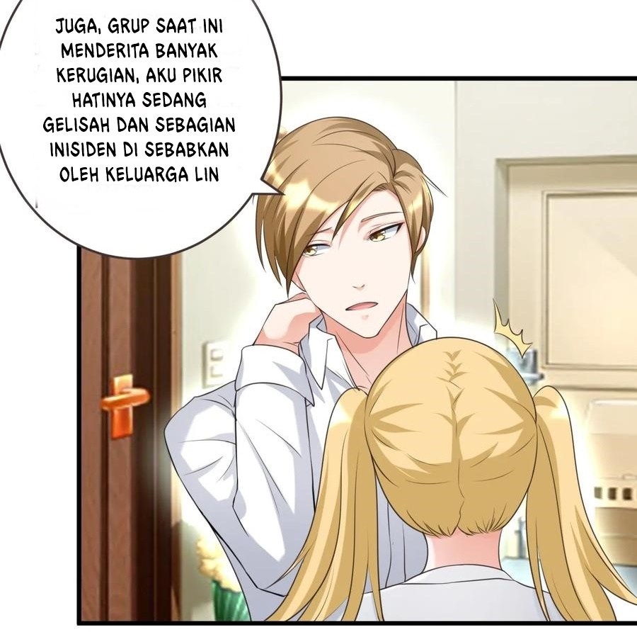 Ceo’s Top Master Chapter 34 Bahasa Indonesia
