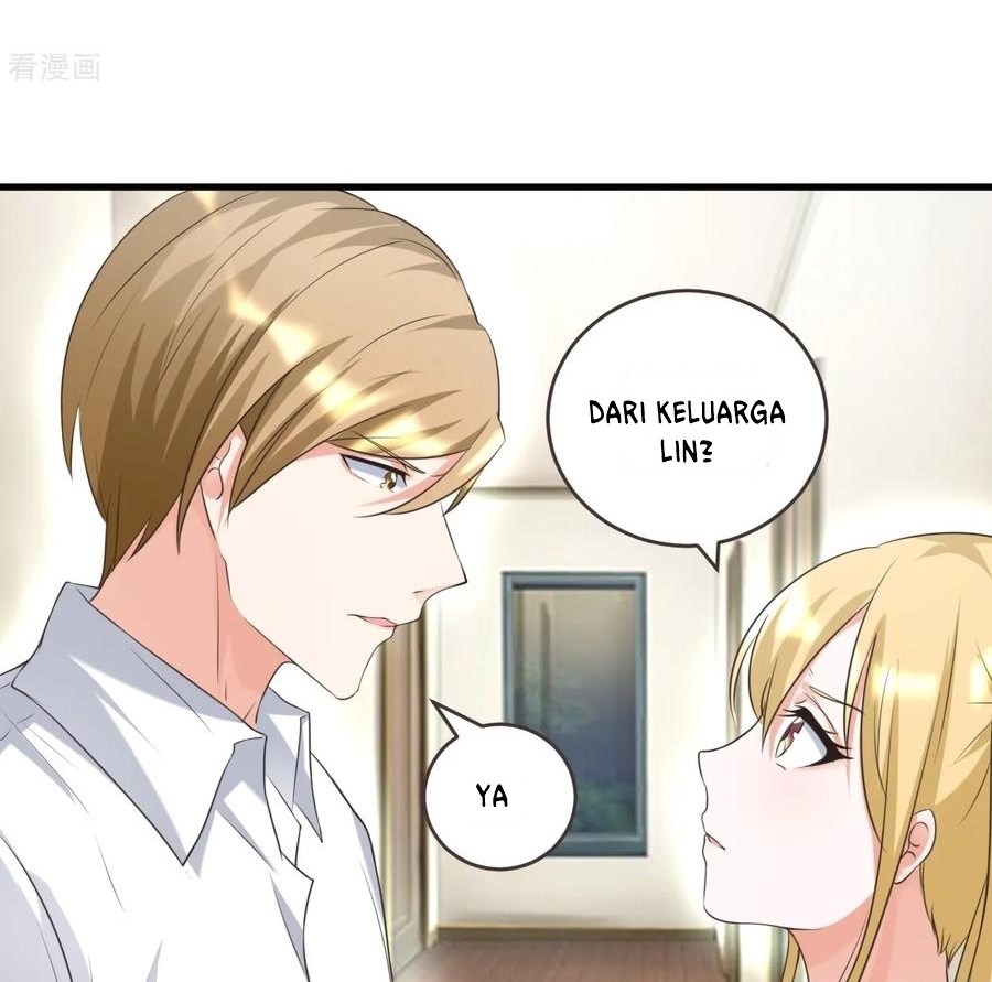 Ceo’s Top Master Chapter 34 Bahasa Indonesia