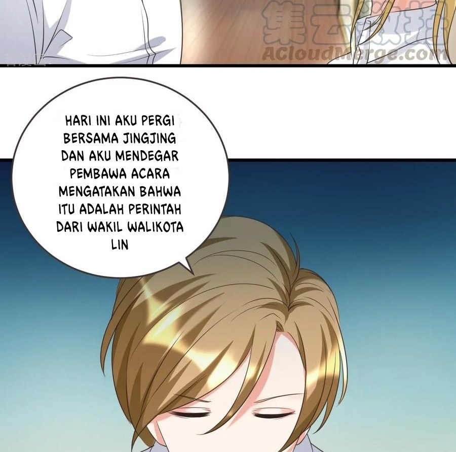 Ceo’s Top Master Chapter 34 Bahasa Indonesia
