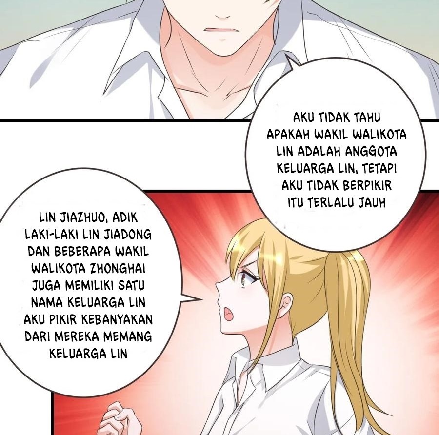 Ceo’s Top Master Chapter 34 Bahasa Indonesia