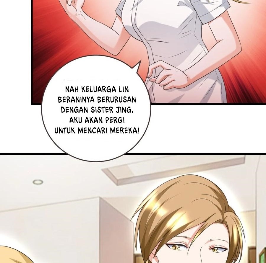 Ceo’s Top Master Chapter 34 Bahasa Indonesia