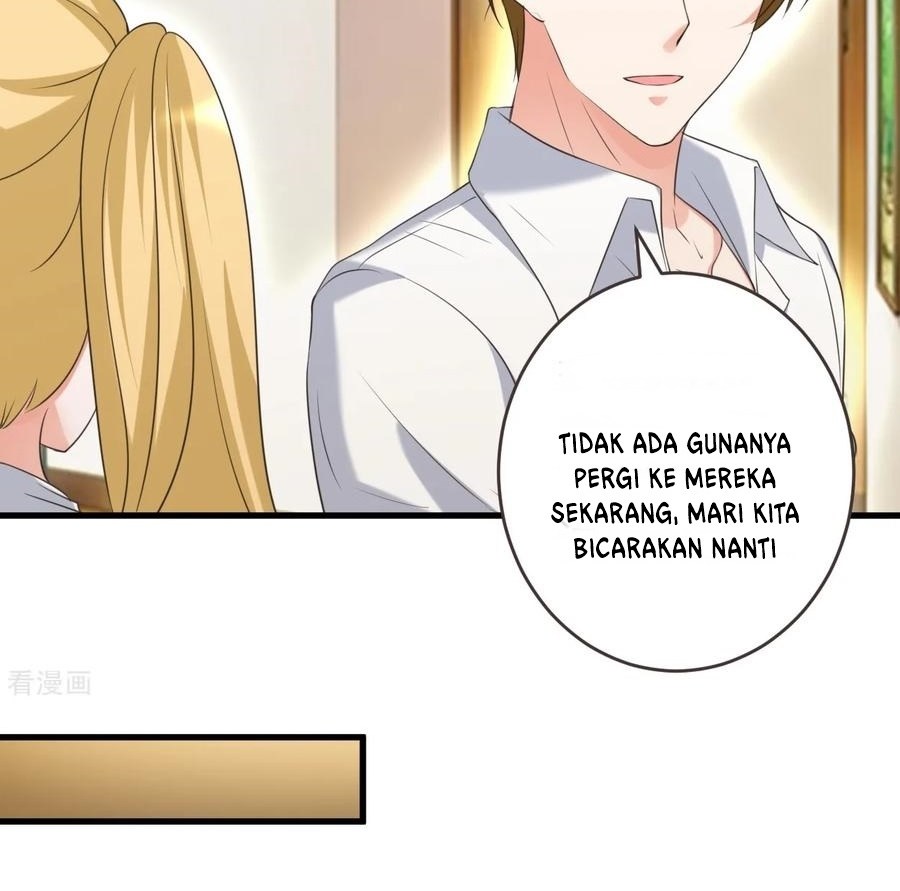 Ceo’s Top Master Chapter 34 Bahasa Indonesia