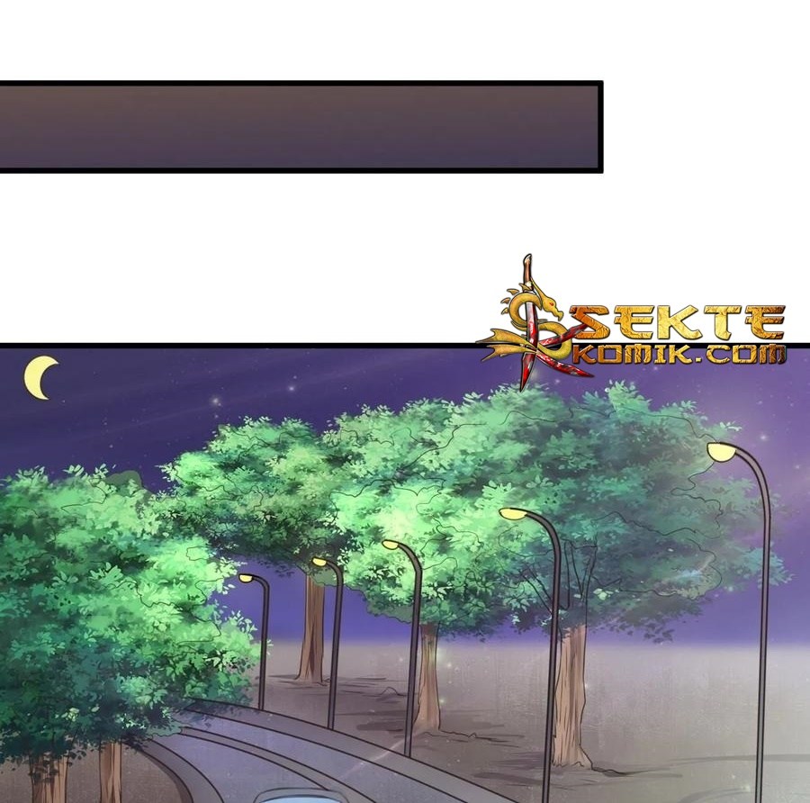 Ceo’s Top Master Chapter 34 Bahasa Indonesia