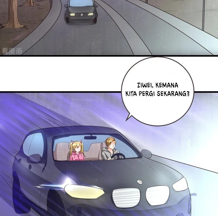 Ceo’s Top Master Chapter 34 Bahasa Indonesia