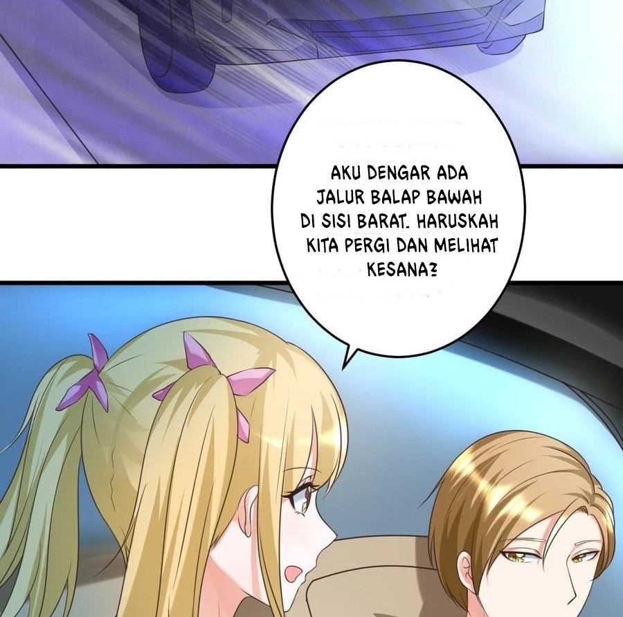Ceo’s Top Master Chapter 34 Bahasa Indonesia