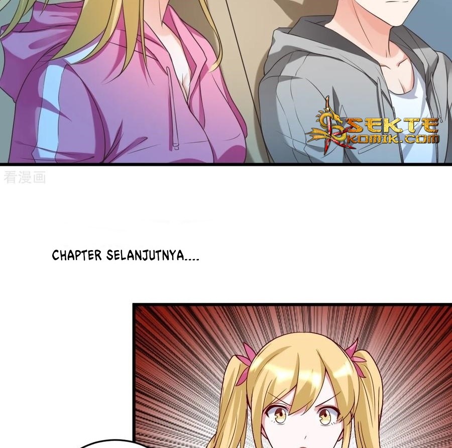 Ceo’s Top Master Chapter 34 Bahasa Indonesia