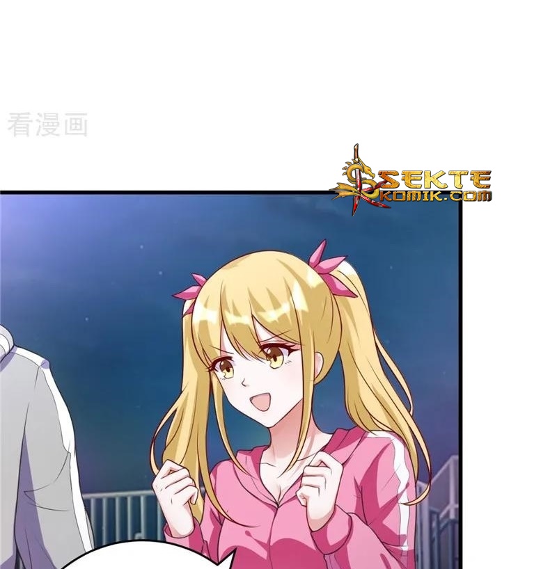 Ceo’s Top Master Chapter 36 Bahasa Indonesia