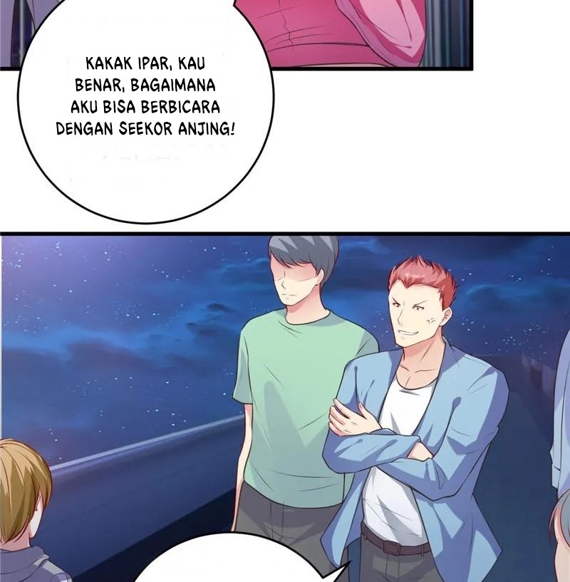 Ceo’s Top Master Chapter 36 Bahasa Indonesia